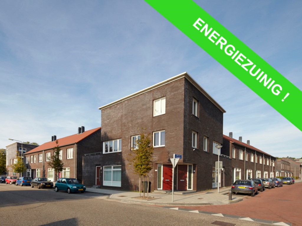 Kakertsweg 154, 6371 EX Landgraaf, Nederland