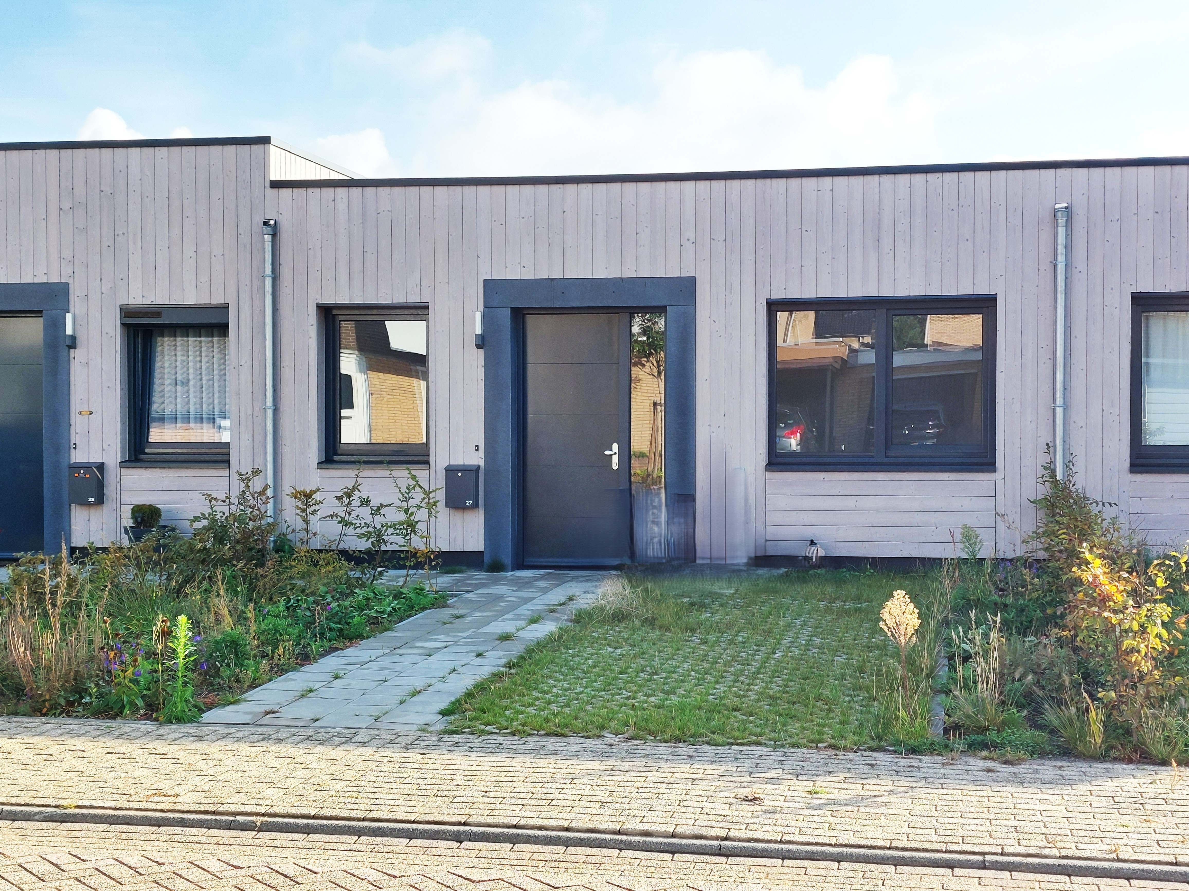 Oranjelaan 27, 6077 CA Sint Odiliënberg, Nederland