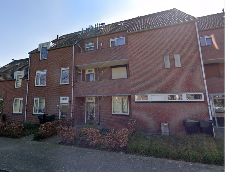 Zilversparstraat 79, 6101 LB Echt, Nederland