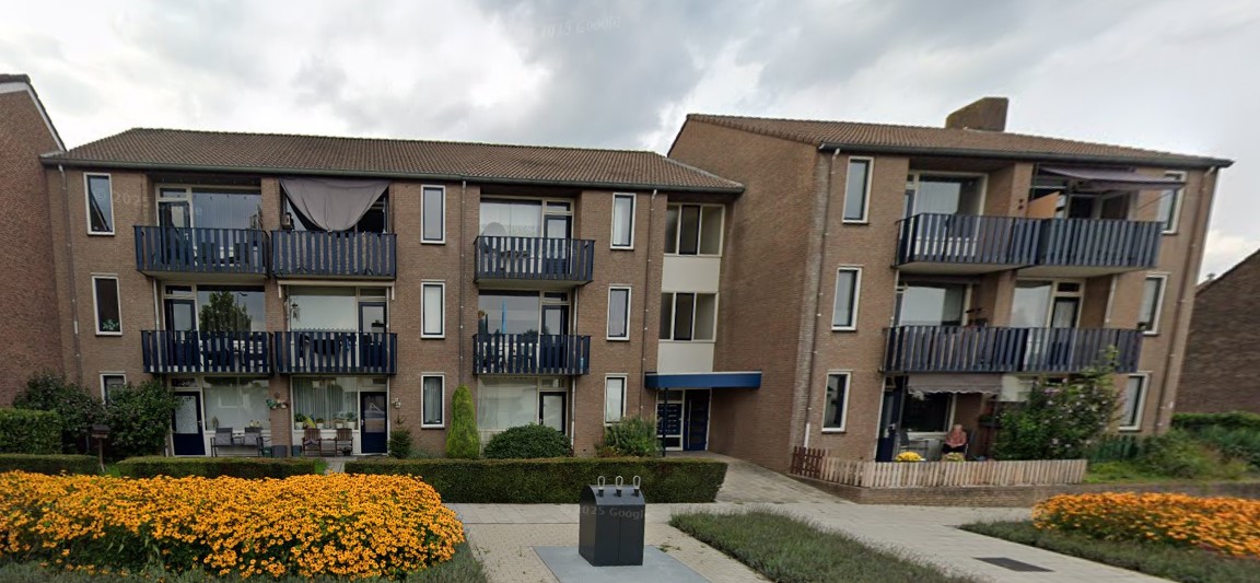 Hereweg 16, 6373 VJ Landgraaf, Nederland