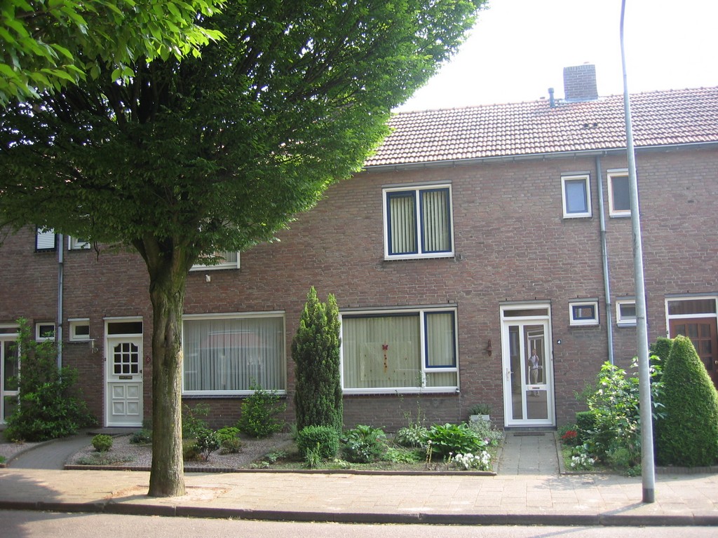 Kesselstraat 4, 6004 TX Weert, Nederland