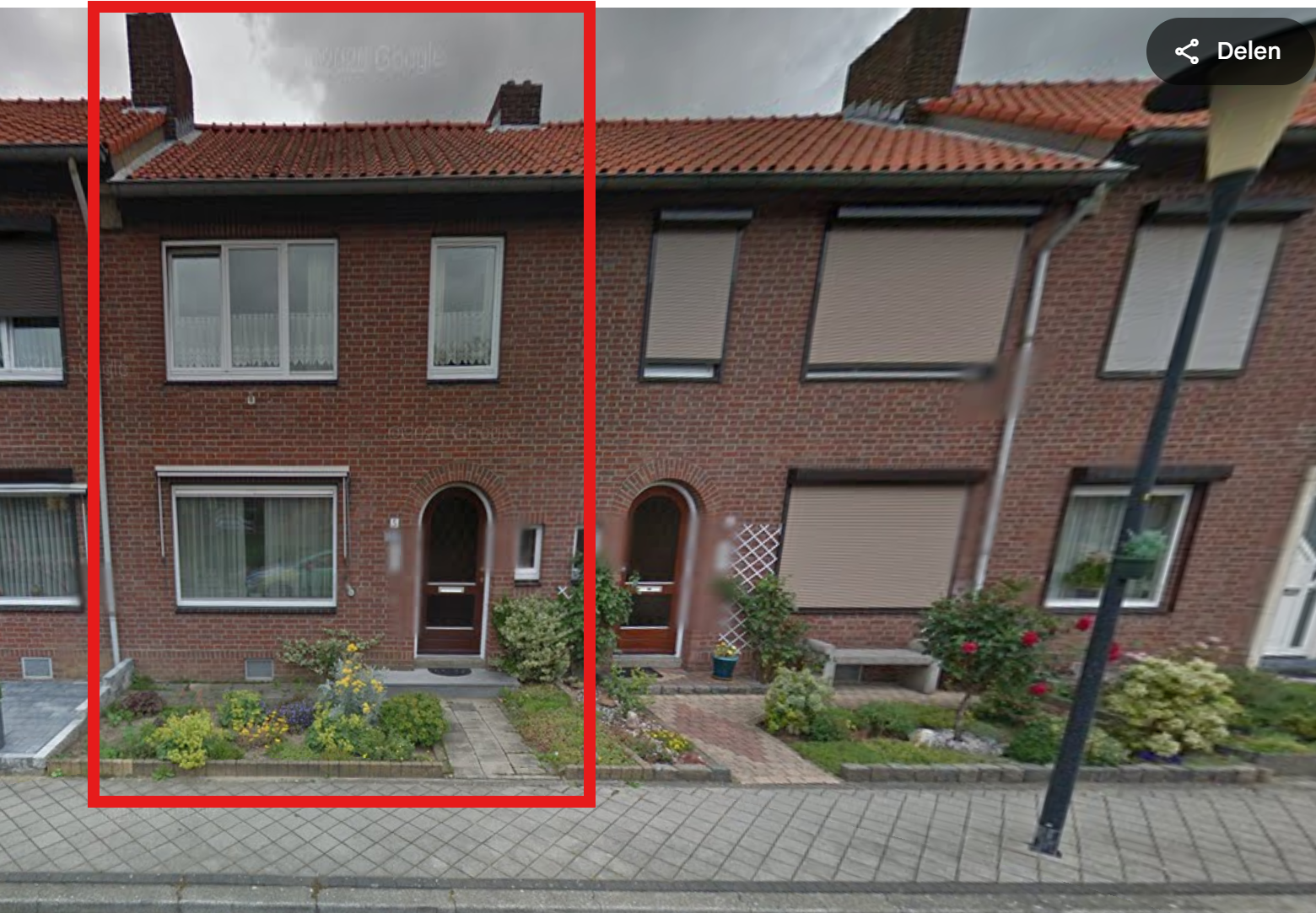 Paus Leo XIII Plein 5, 6221 VH Maastricht, Nederland