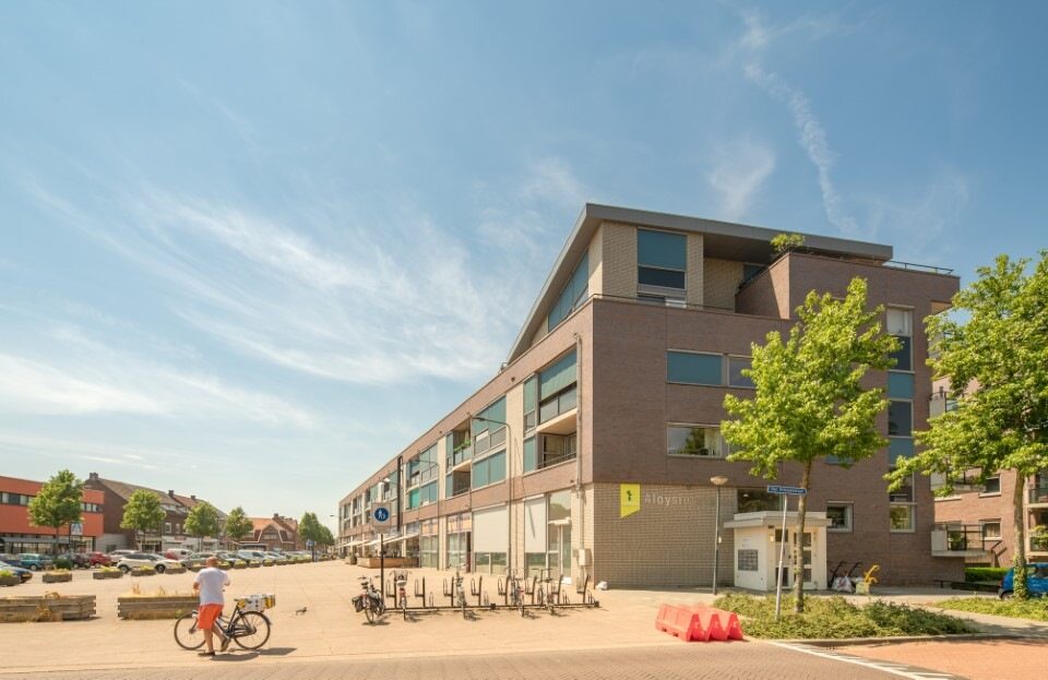 Koningin Regentesselaan 51C4