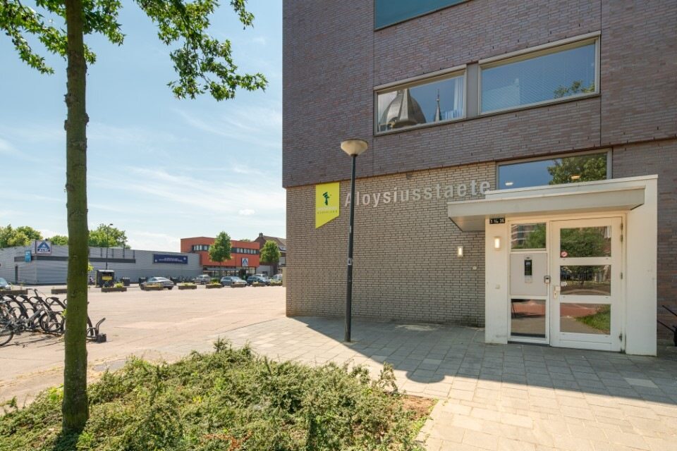 Koningin Regentesselaan 51C4, 6043 CJ Roermond, Nederland