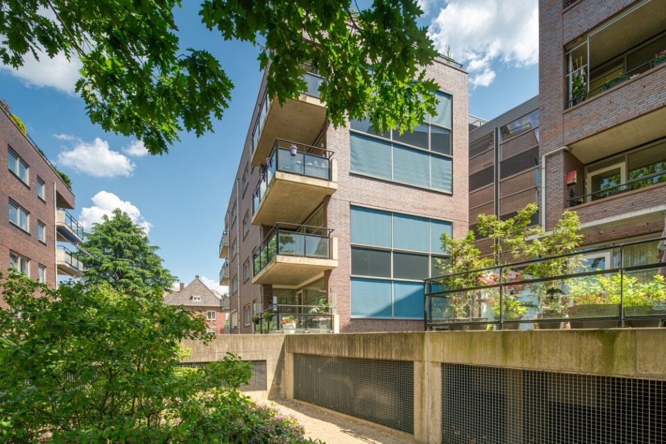 Koningin Regentesselaan 51C4