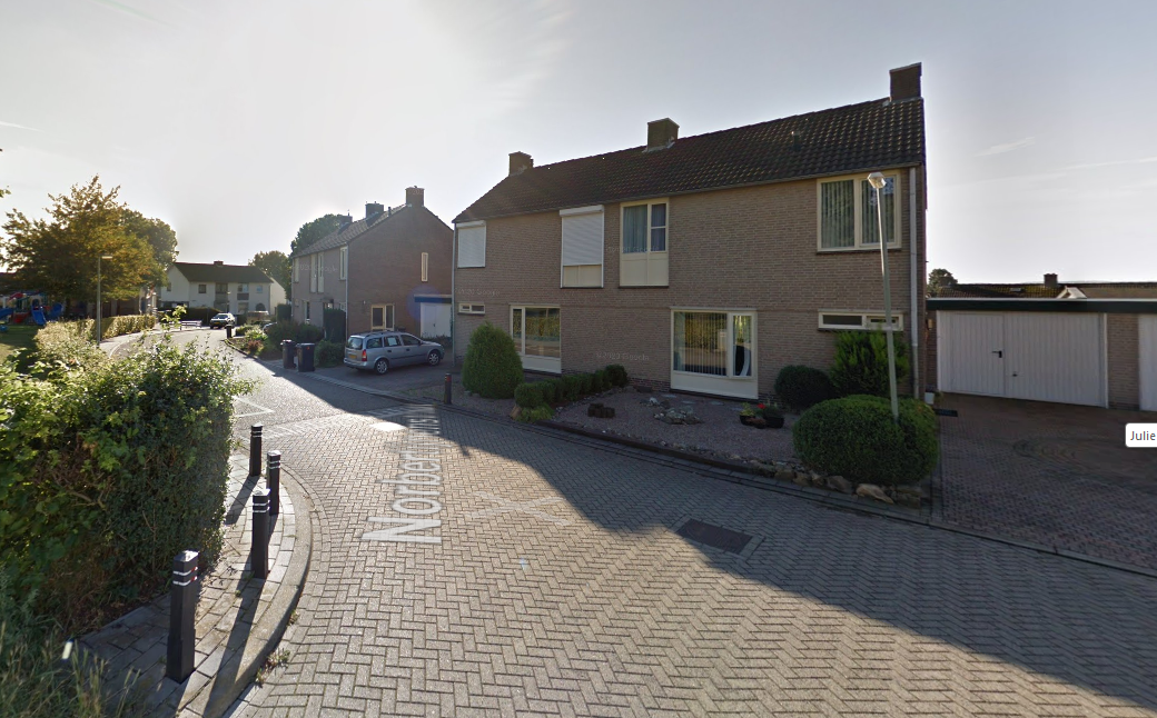 Norbertijnenstraat 28, 6369 CM Simpelveld, Nederland