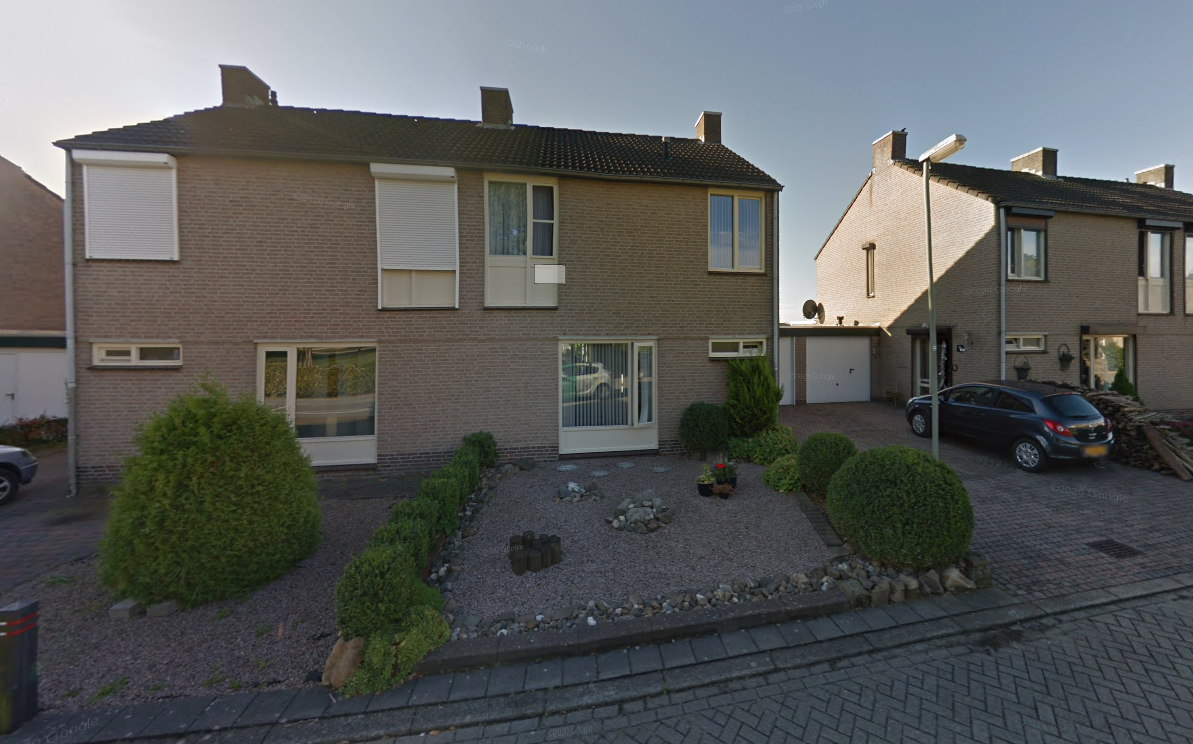 Norbertijnenstraat 28