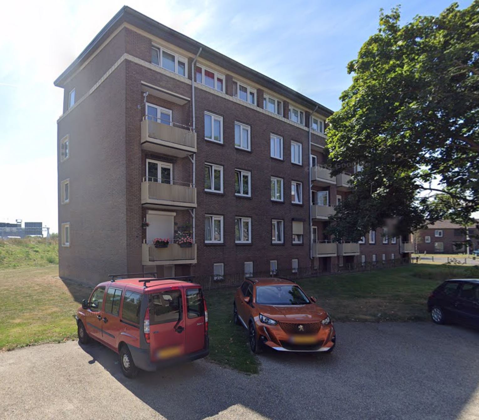 Kasteel Hillenraadweg 27C, 6222 XM Maastricht, Nederland