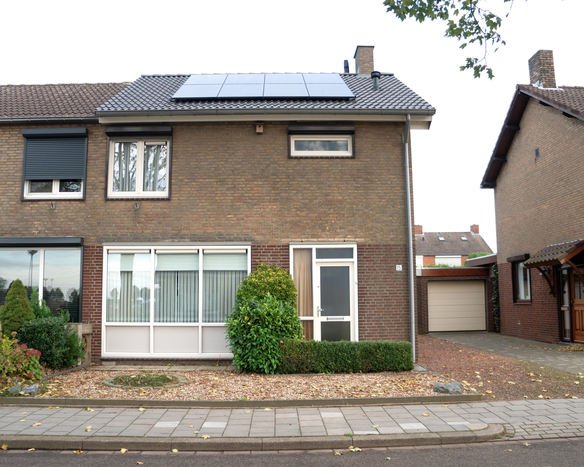 Van Den Broecksingel 15, 6063 CL Vlodrop, Nederland