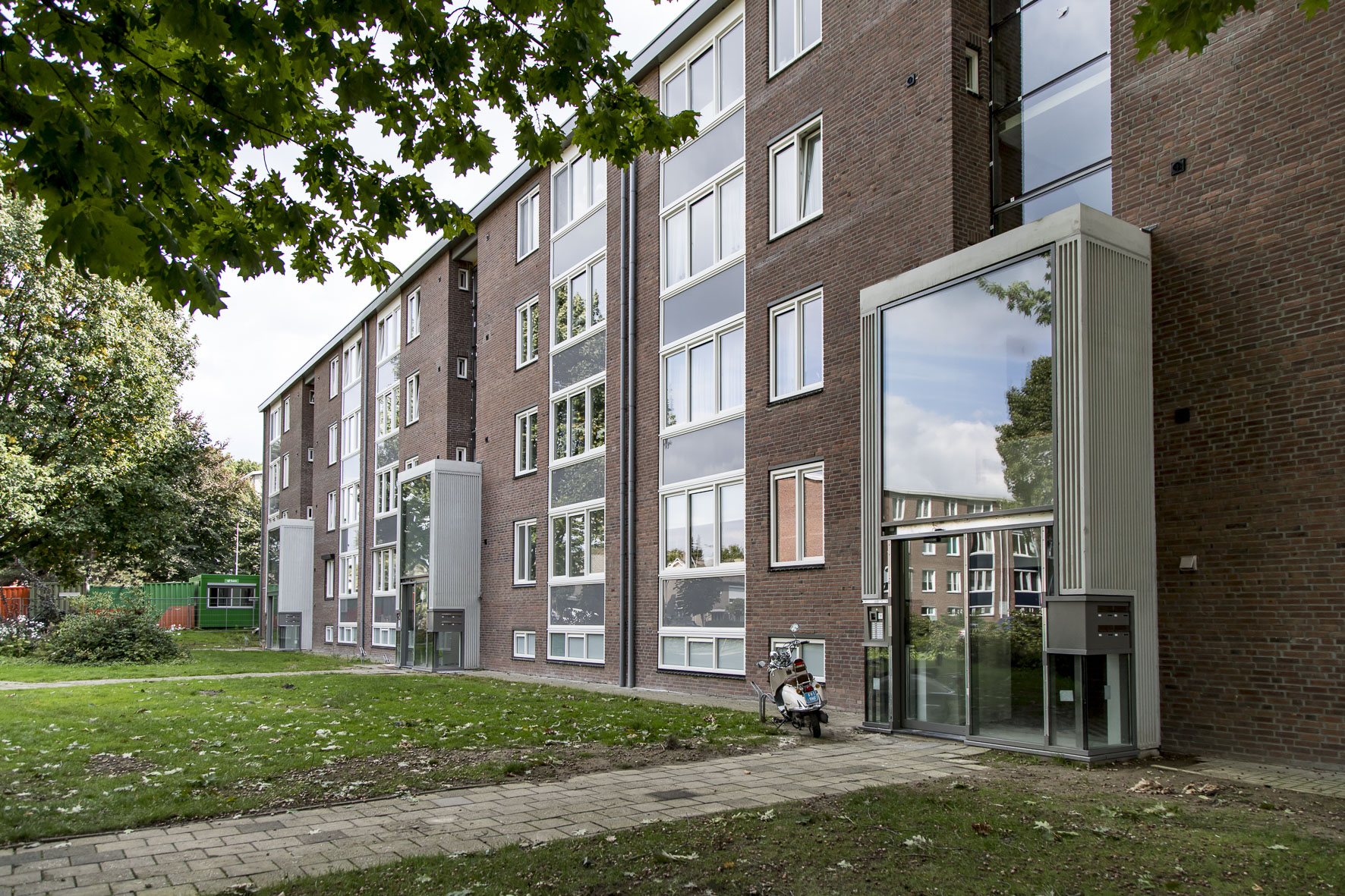 Vastradastraat 5, 6137 AM Sittard, Nederland