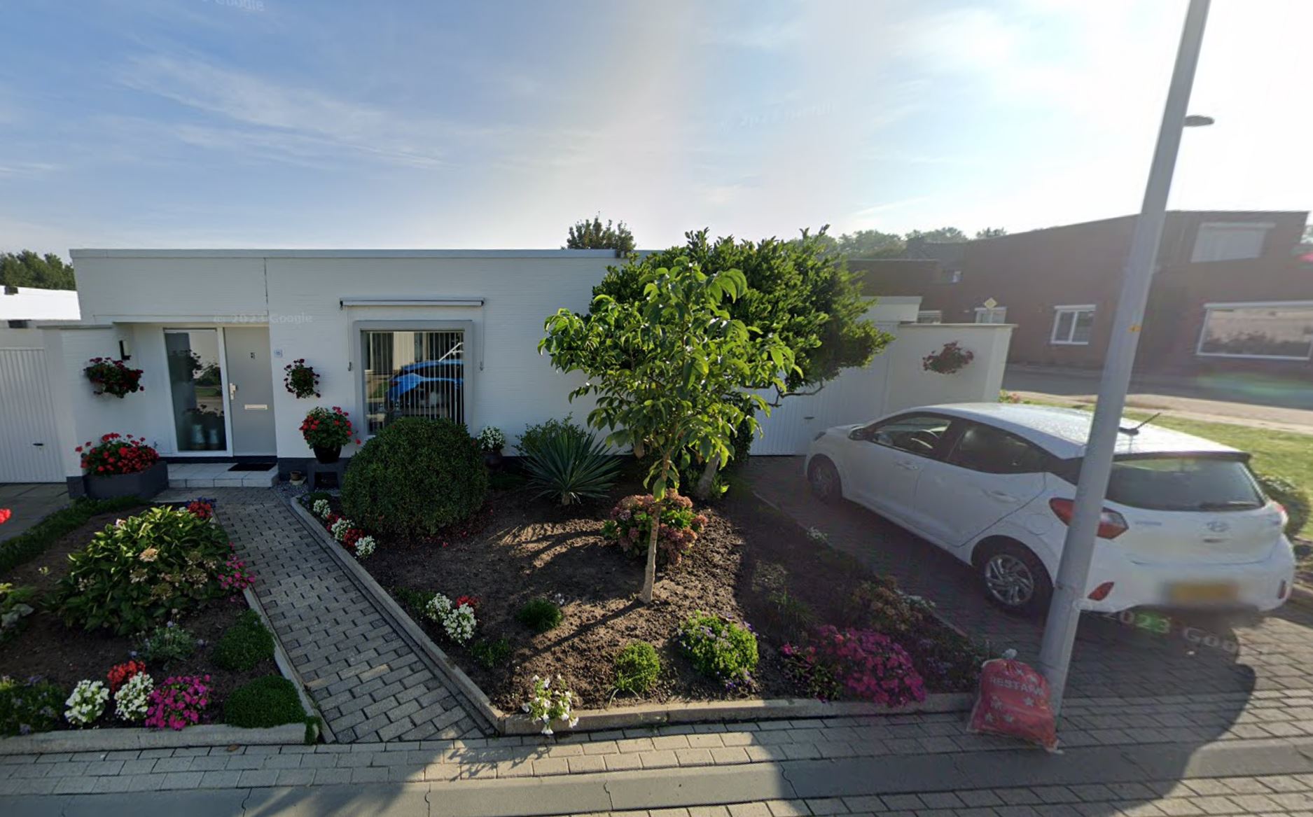 Palmslagruwe 11, 6218 VZ Maastricht, Nederland