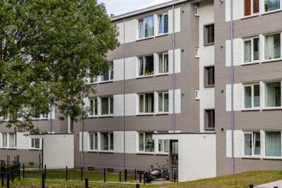 Schubertstraat 10-I