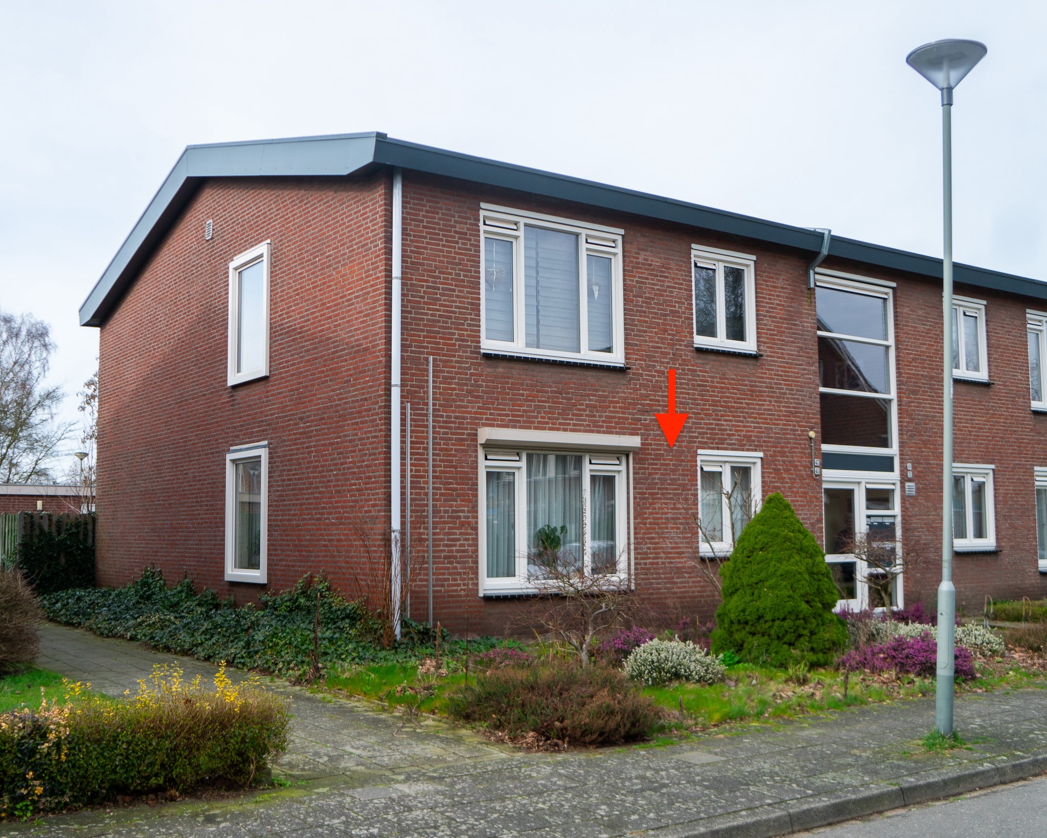Irenestraat 45, 5981 XK Panningen, Nederland