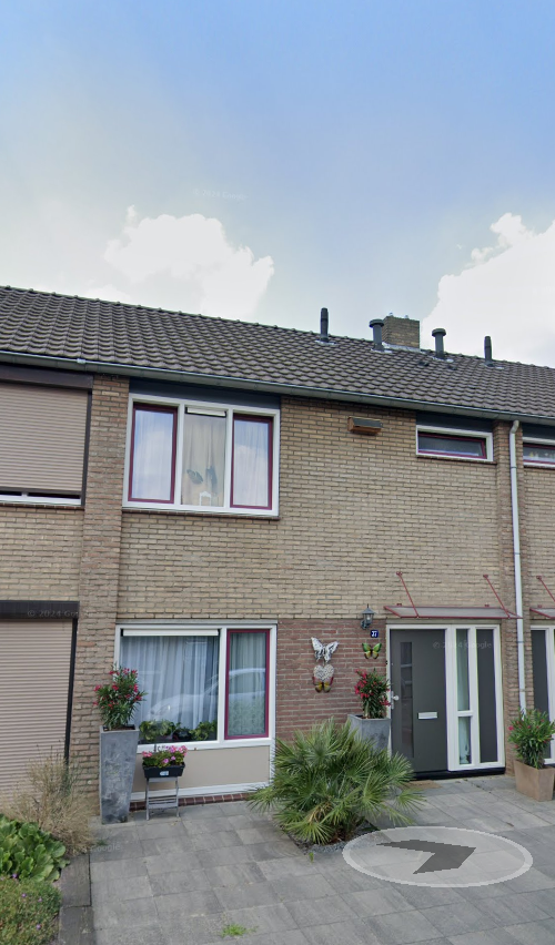 Jan Steenstraat 37, 5953 JA Reuver, Nederland
