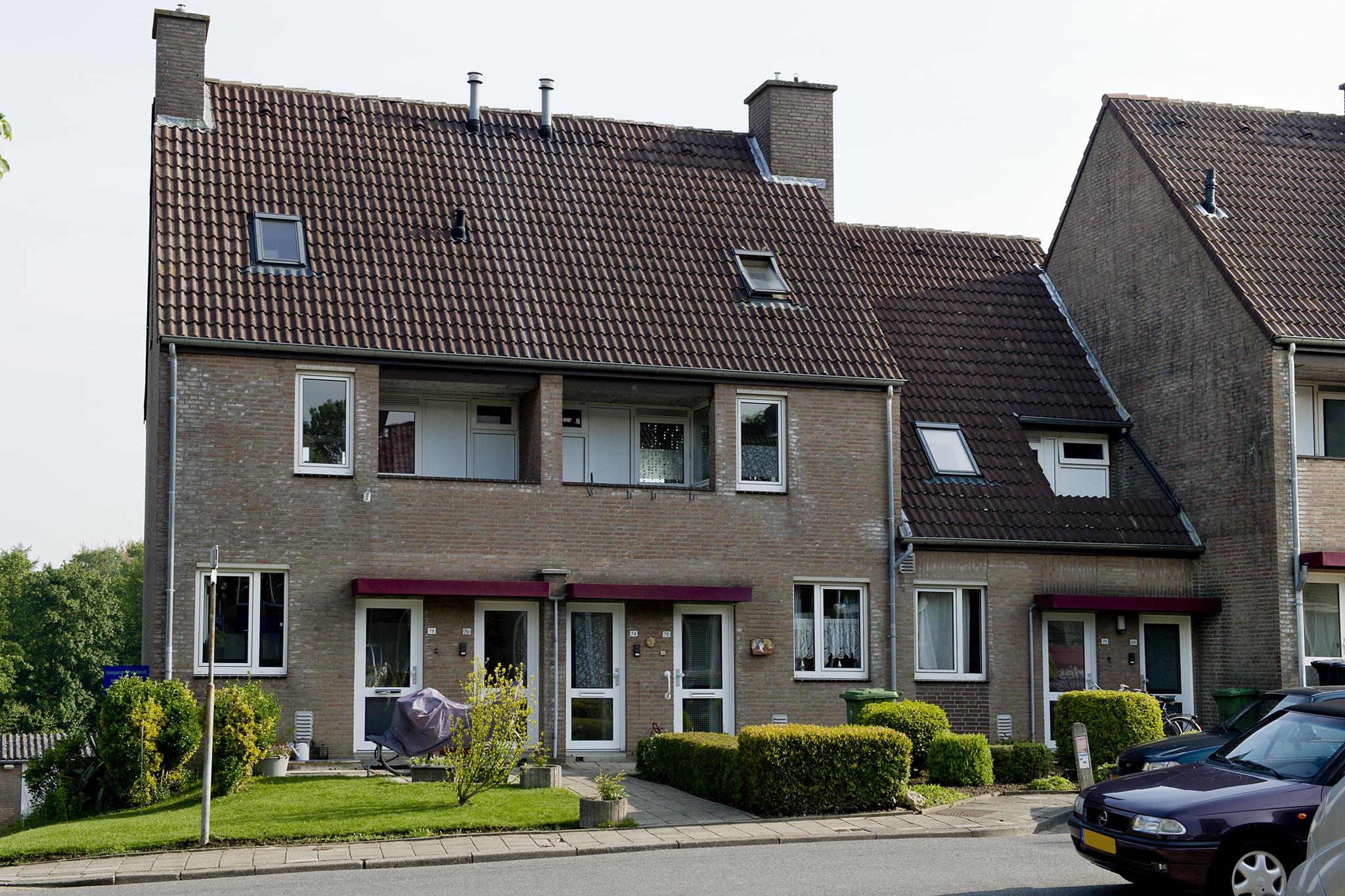 Tulpstraat 52, 6361 JD Nuth, Nederland