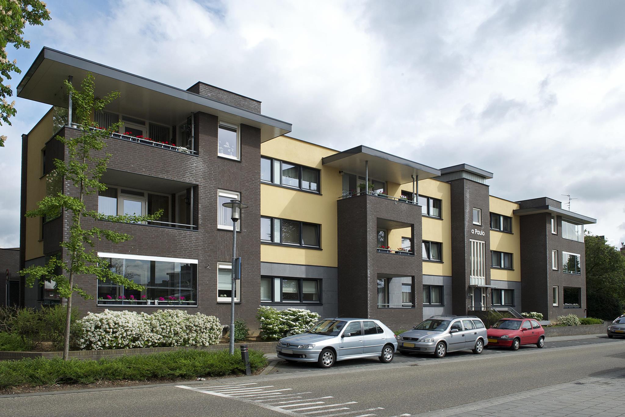 Nuinhofstraat 67, 6361 BB Nuth, Nederland