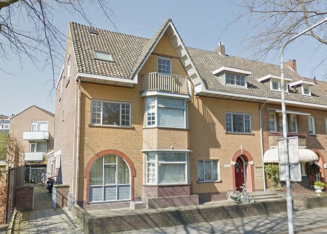 Deken van Oppensingel 265, 5911 AC Venlo, Nederland