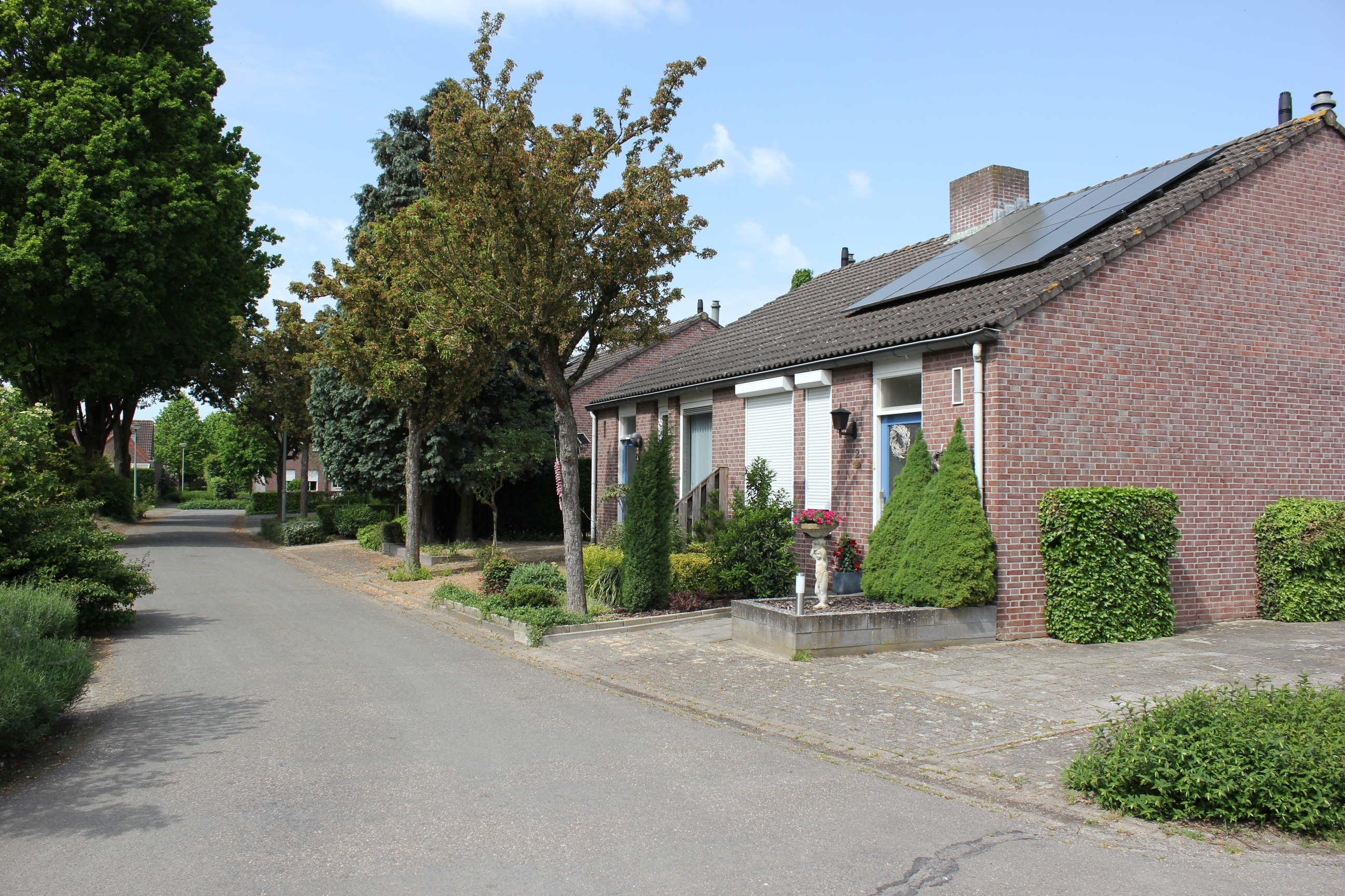 Luysveld 6, 6014 BR Ittervoort, Nederland