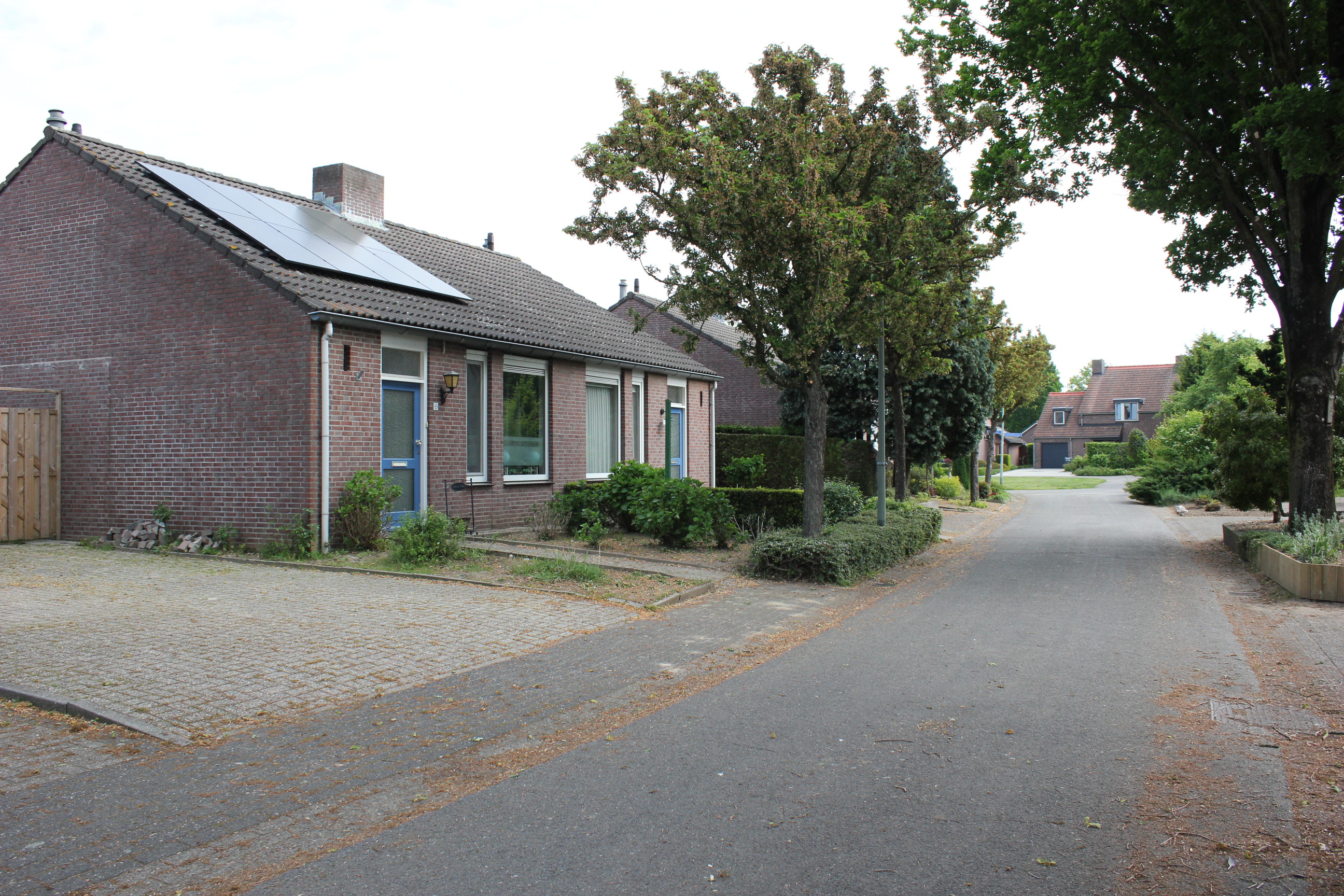 Luysveld 6