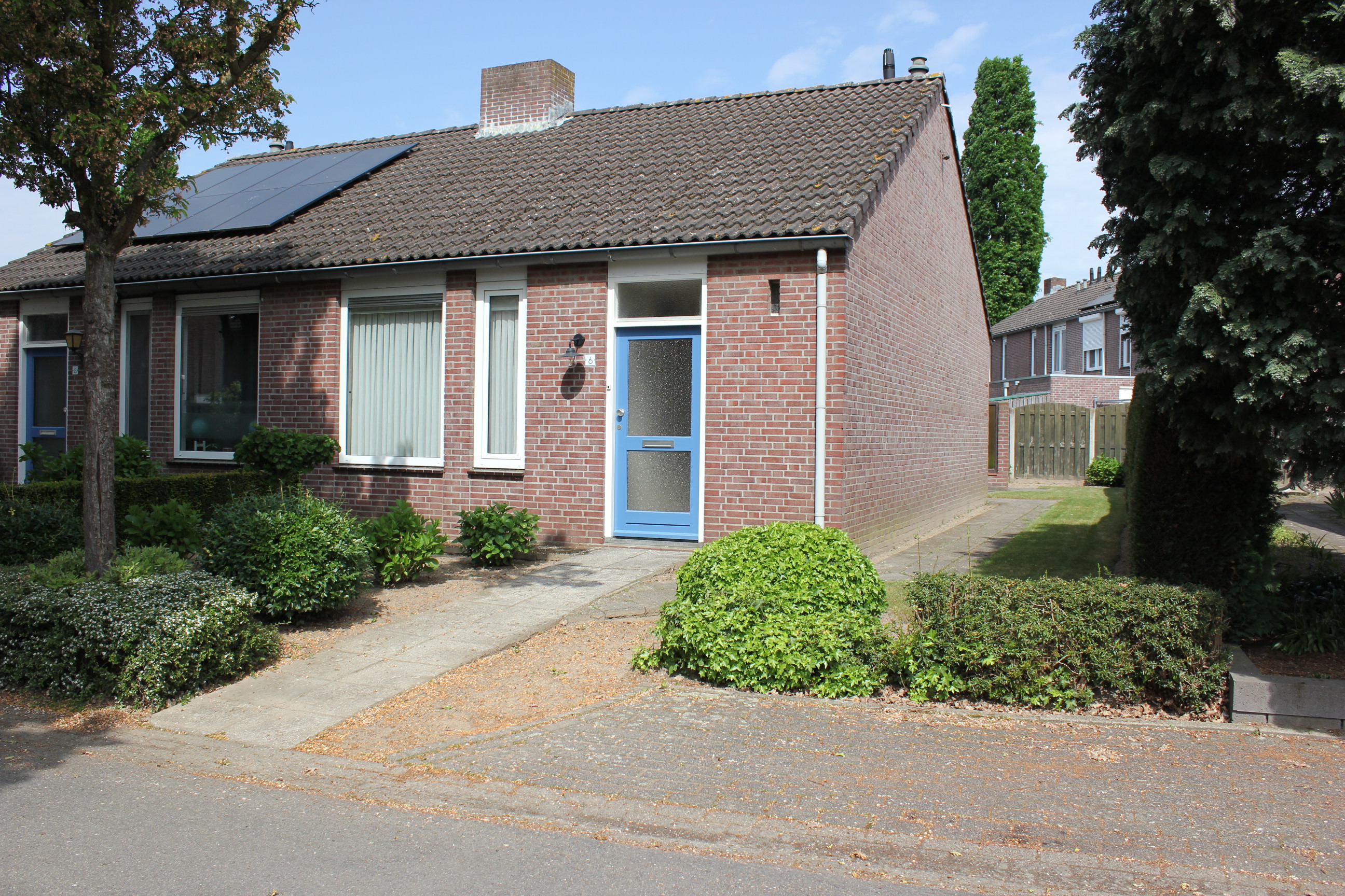 Luysveld 6