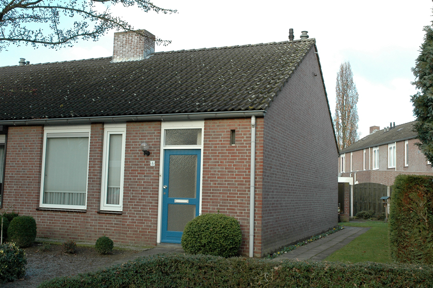 Luysveld 6
