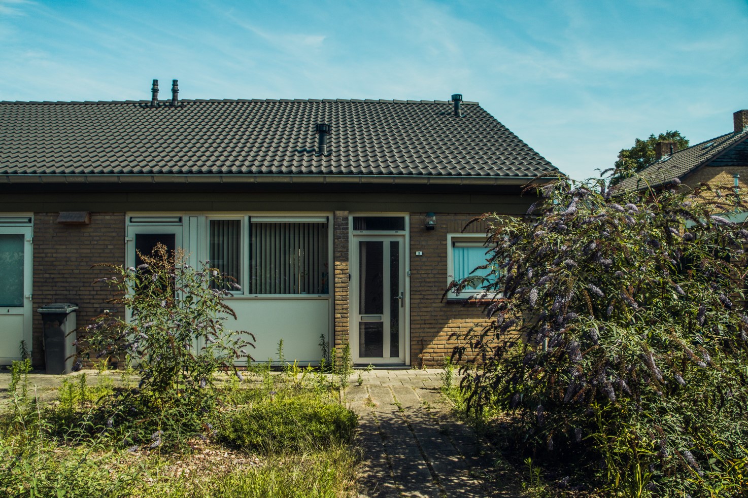 Matthiasweg 8, 6061 EV Posterholt, Nederland