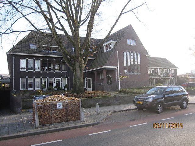Schoolstraat 16A, 5951 CK Belfeld, Nederland