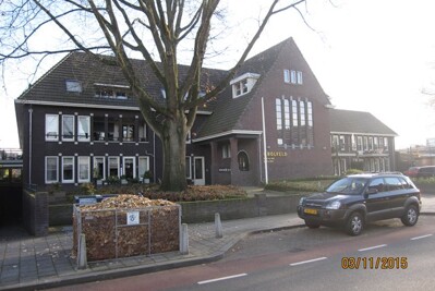 Schoolstraat 16-A