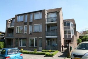 Groene Wegje 20, 6374 GH Landgraaf, Nederland