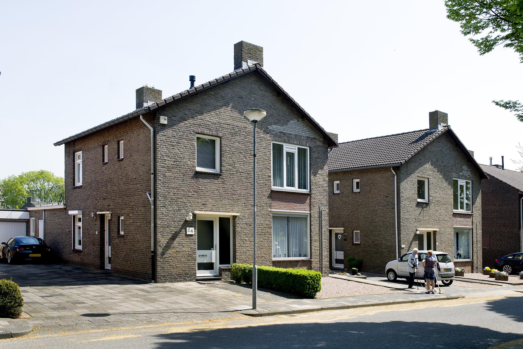 Beatrixplein 24, 6336 TM Hulsberg, Nederland