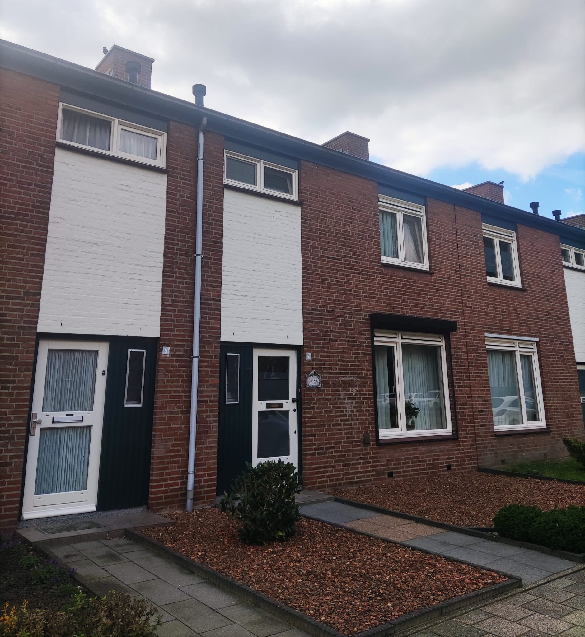 Sint Luciastraat 7, 5801 GP Venray, Nederland