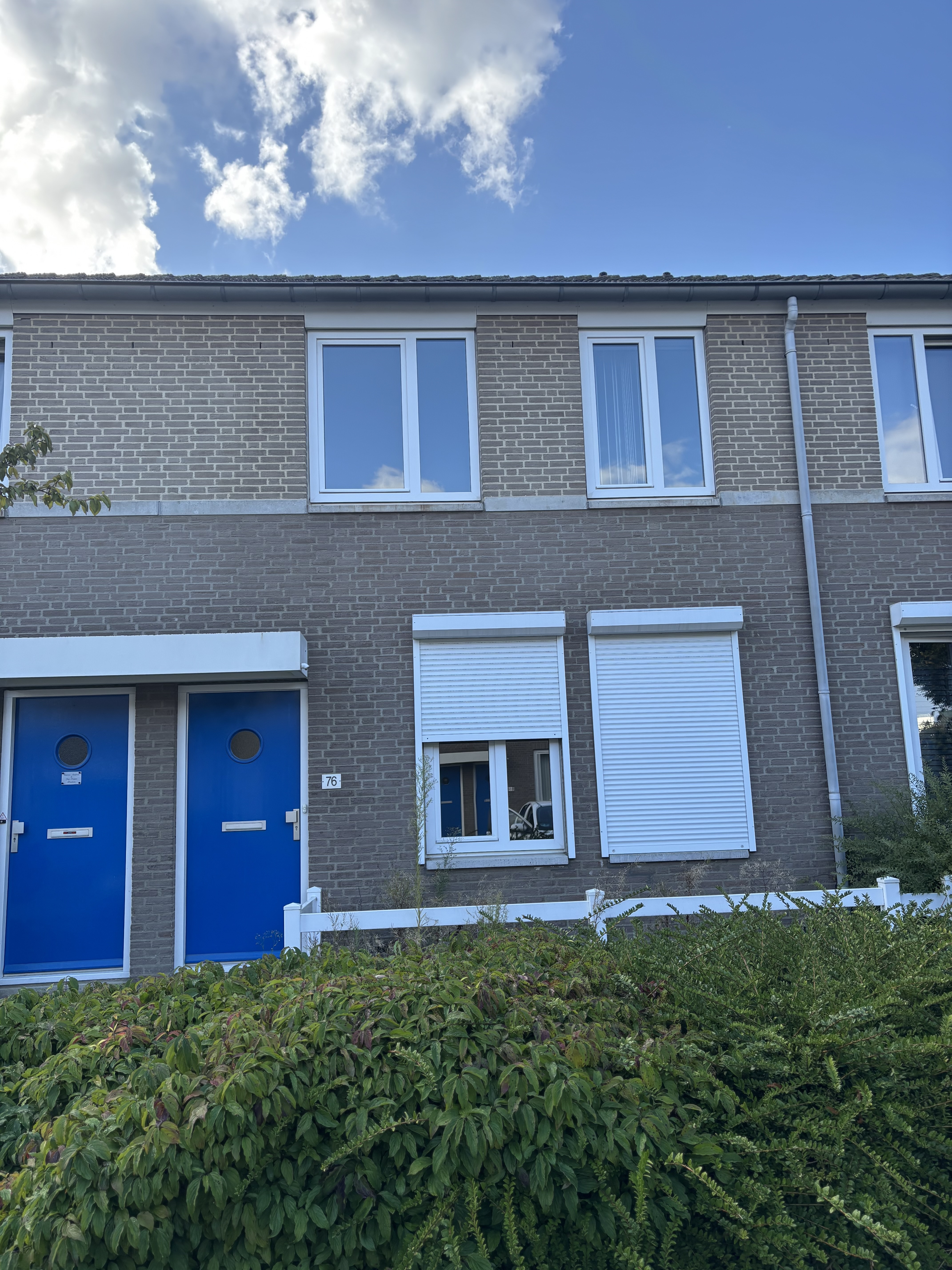 Laanderstraat 76, 6411 VE Heerlen, Nederland