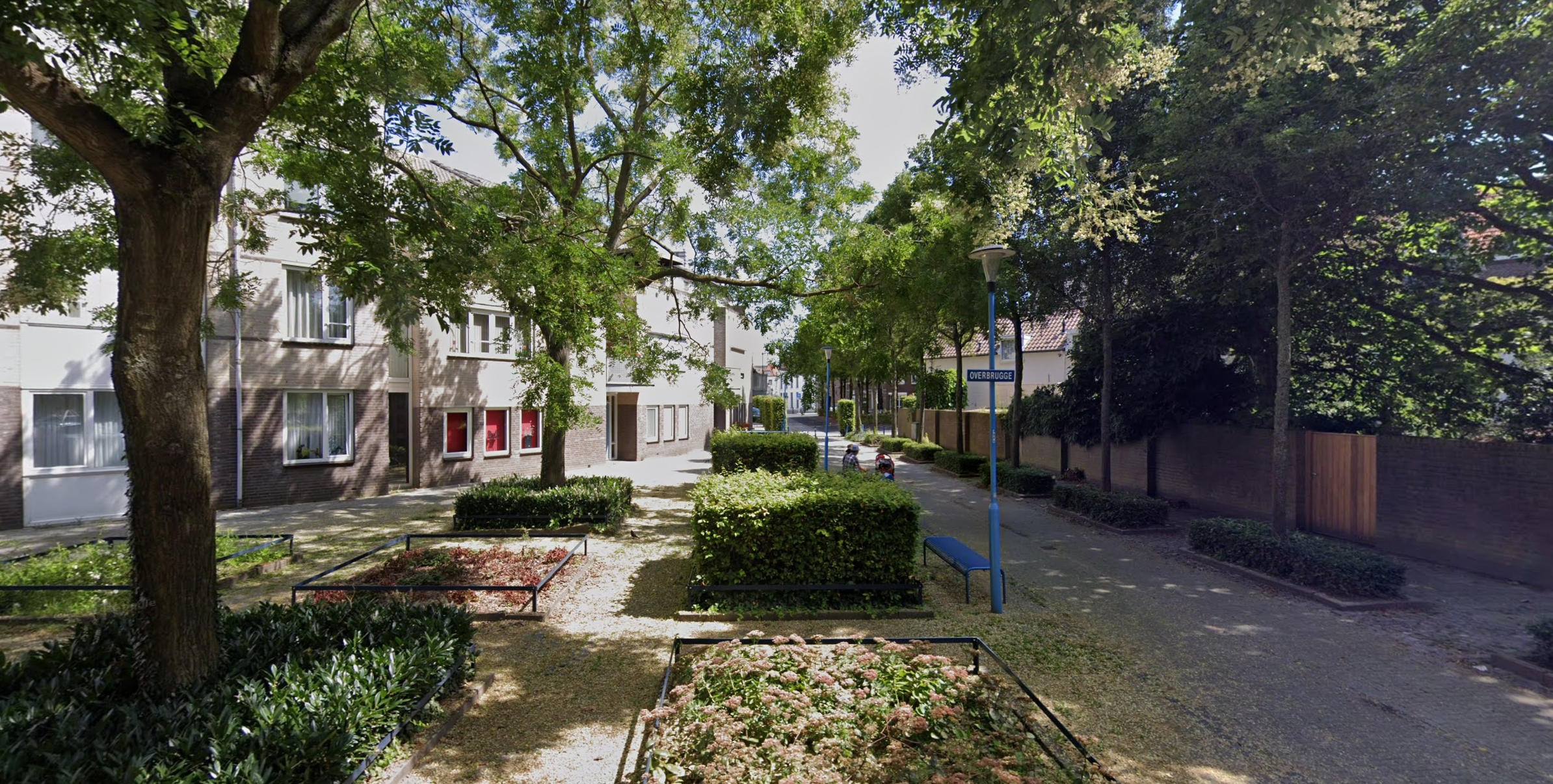 Overbrugge 6, 6041 LJ Roermond, Nederland