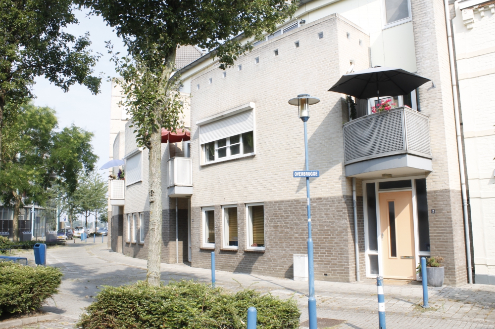 Overbrugge 6