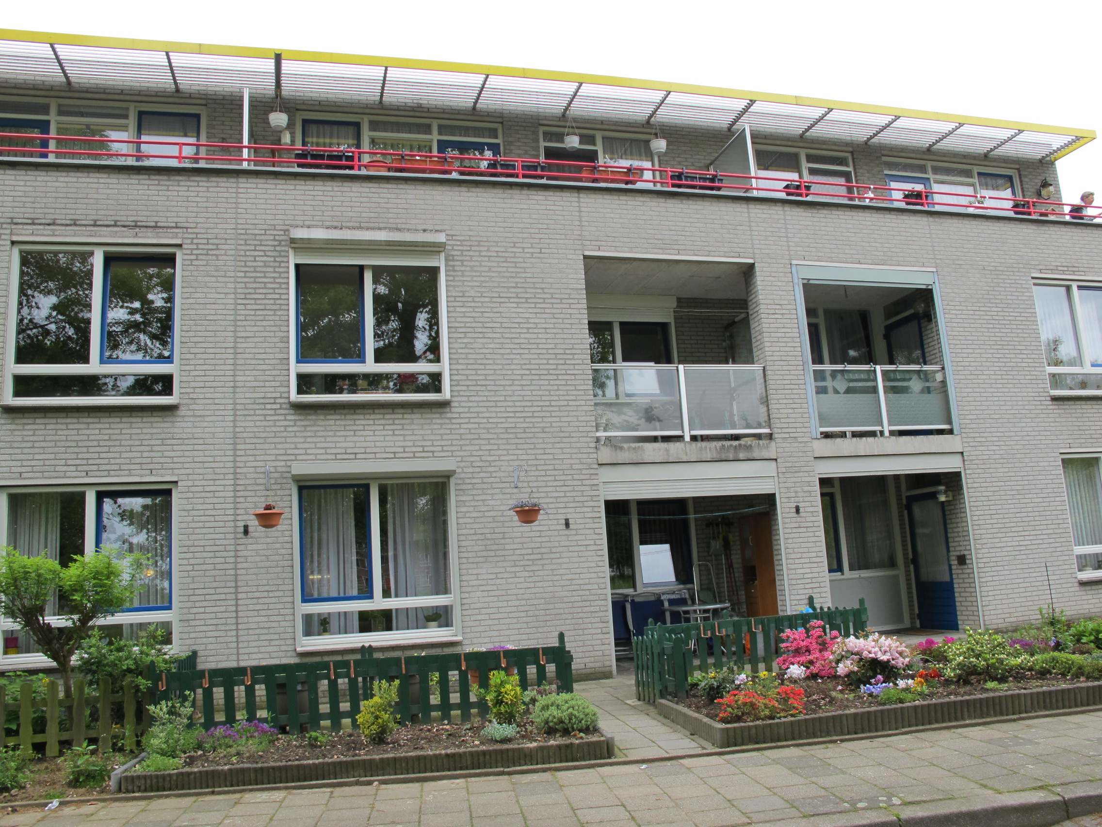 Tudderenderweg 60, 6137 CG Sittard, Nederland