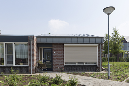 Kloosterhof 1, 5855 AW Well, Nederland