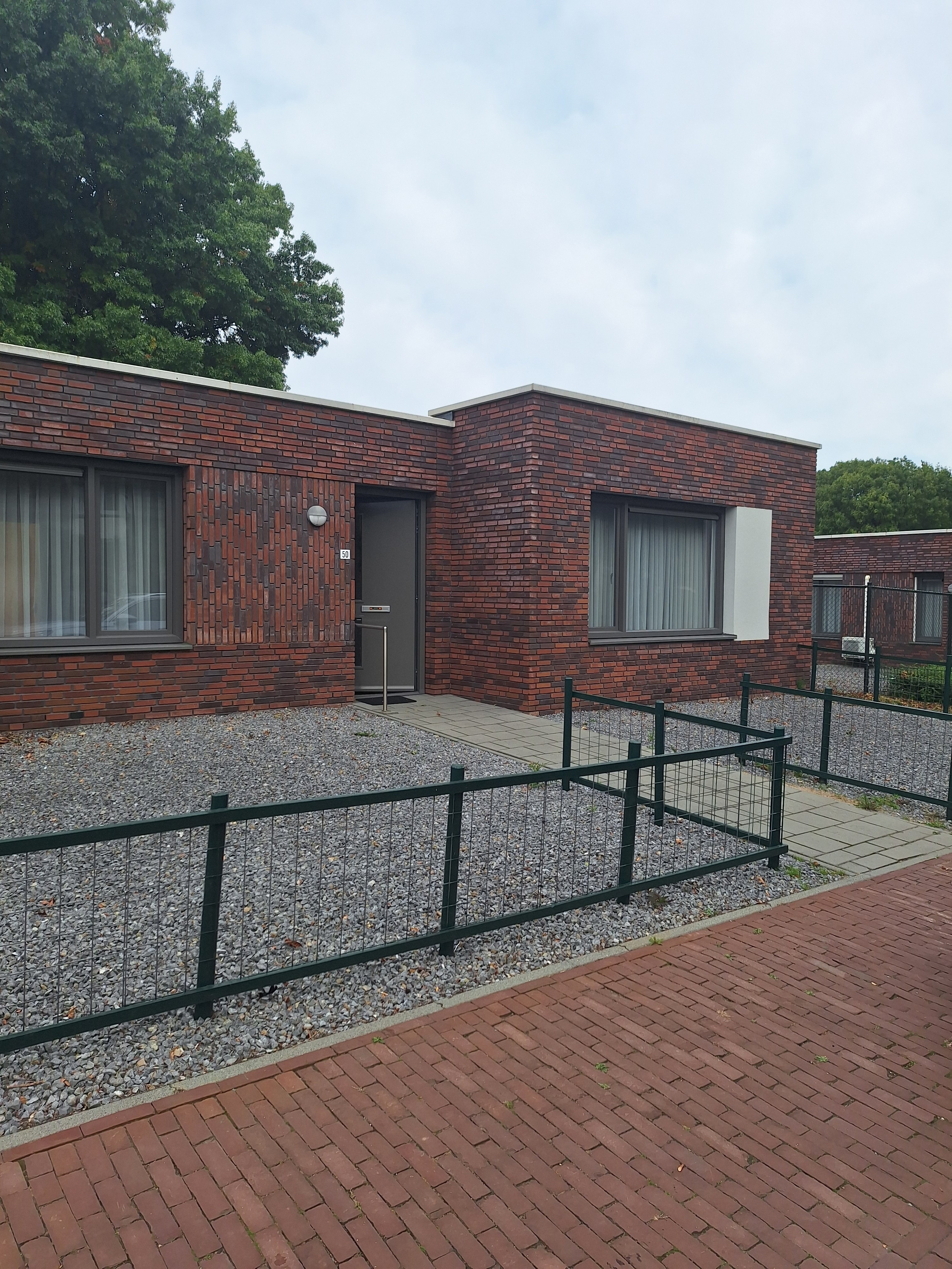 In de Camp 50, 6137 TH Sittard, Nederland