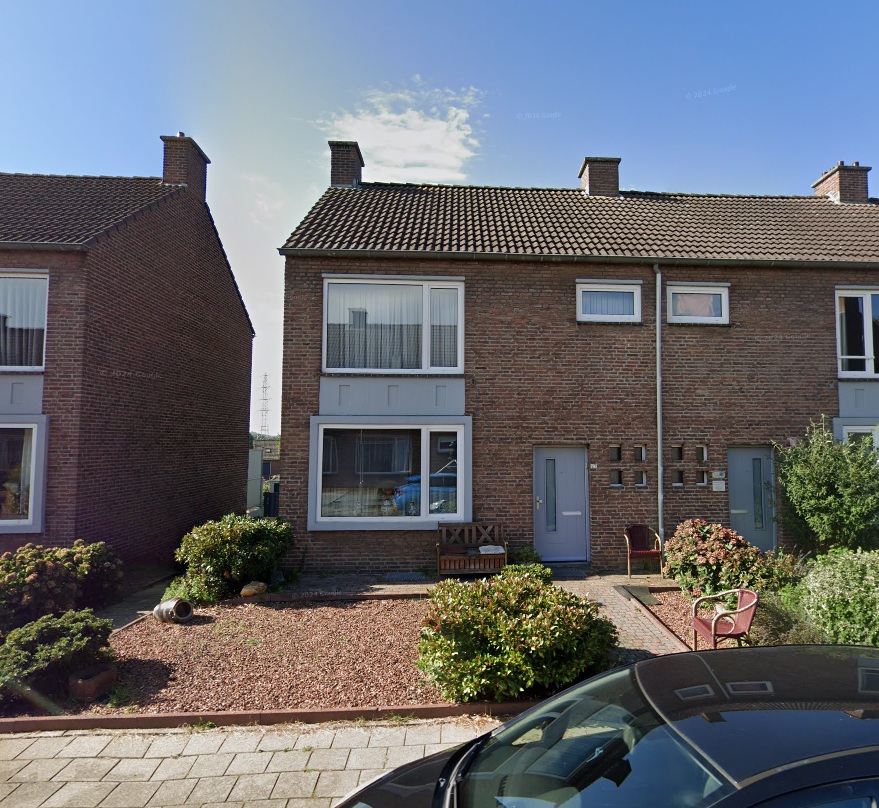 Frankenstraat 27, 6231 AK Meerssen, Nederland