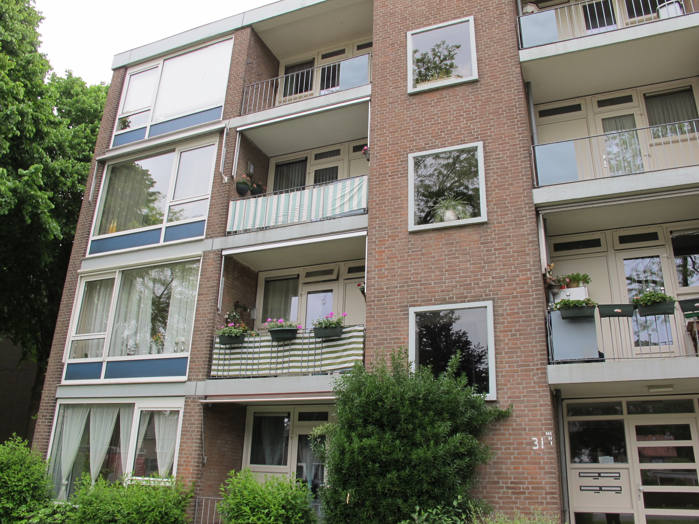 Doctor Nolenslaan 31, 6136 GJ Sittard, Nederland