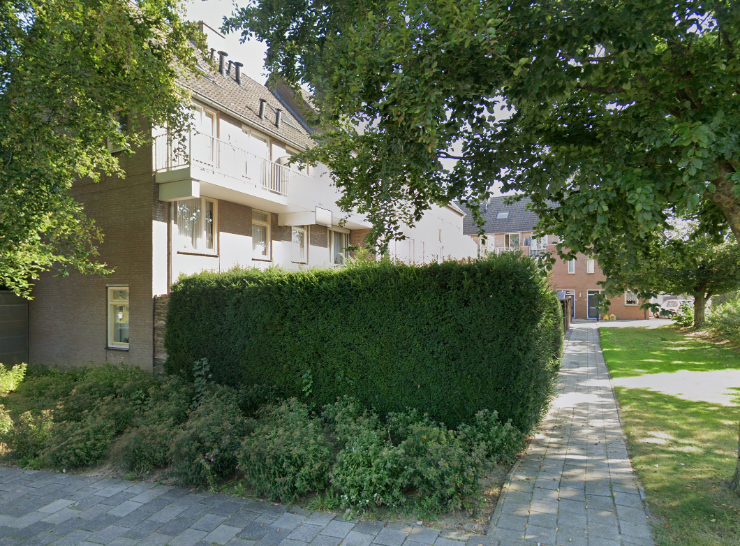 Doctor Ottenstraat 12