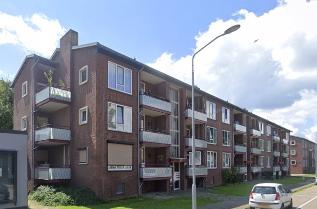 Frederik van Eedenstraat 23, 5921 BE Venlo, Nederland