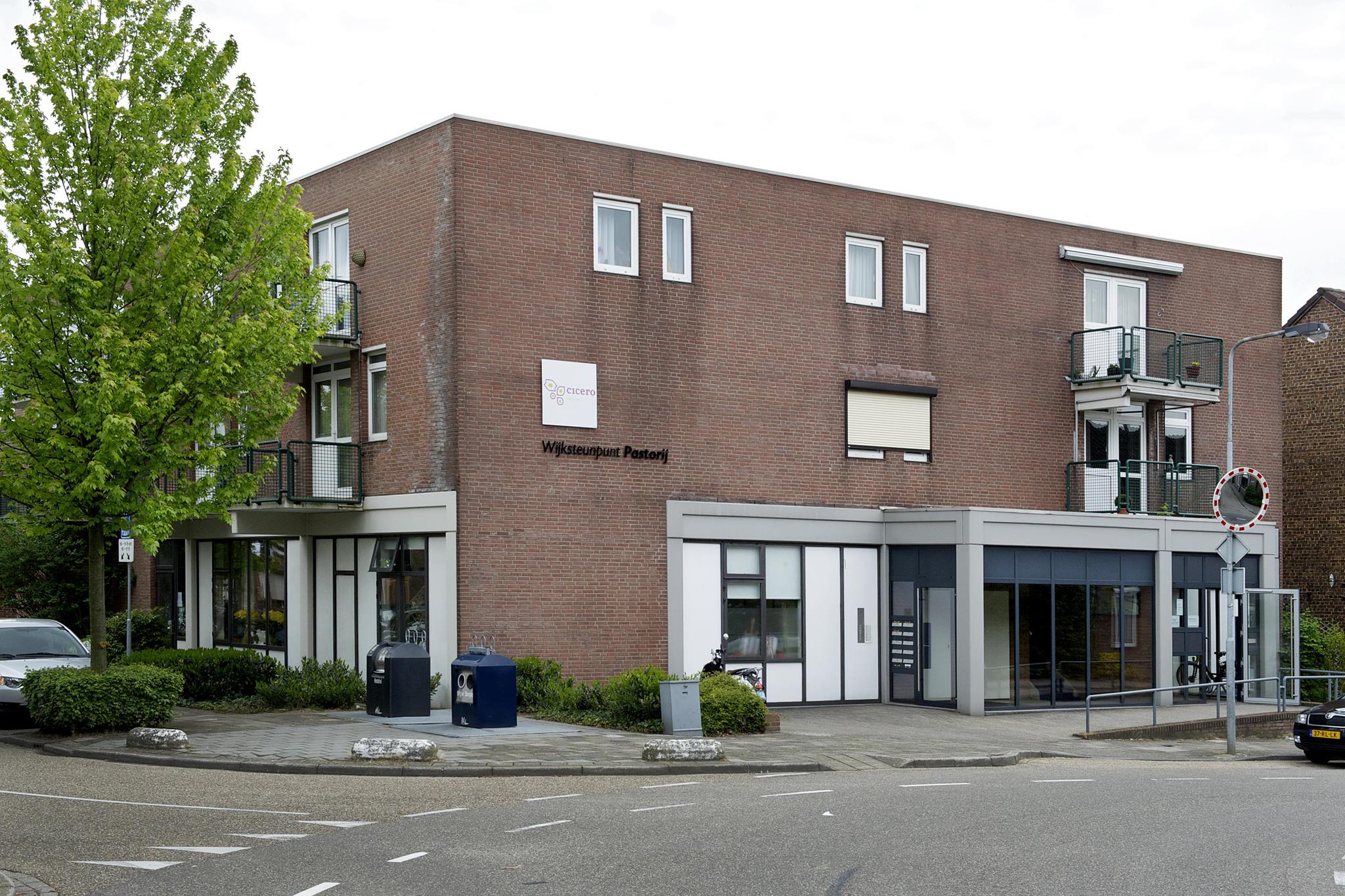 Pastorijstraat 37A, 6361 AG Nuth, Nederland