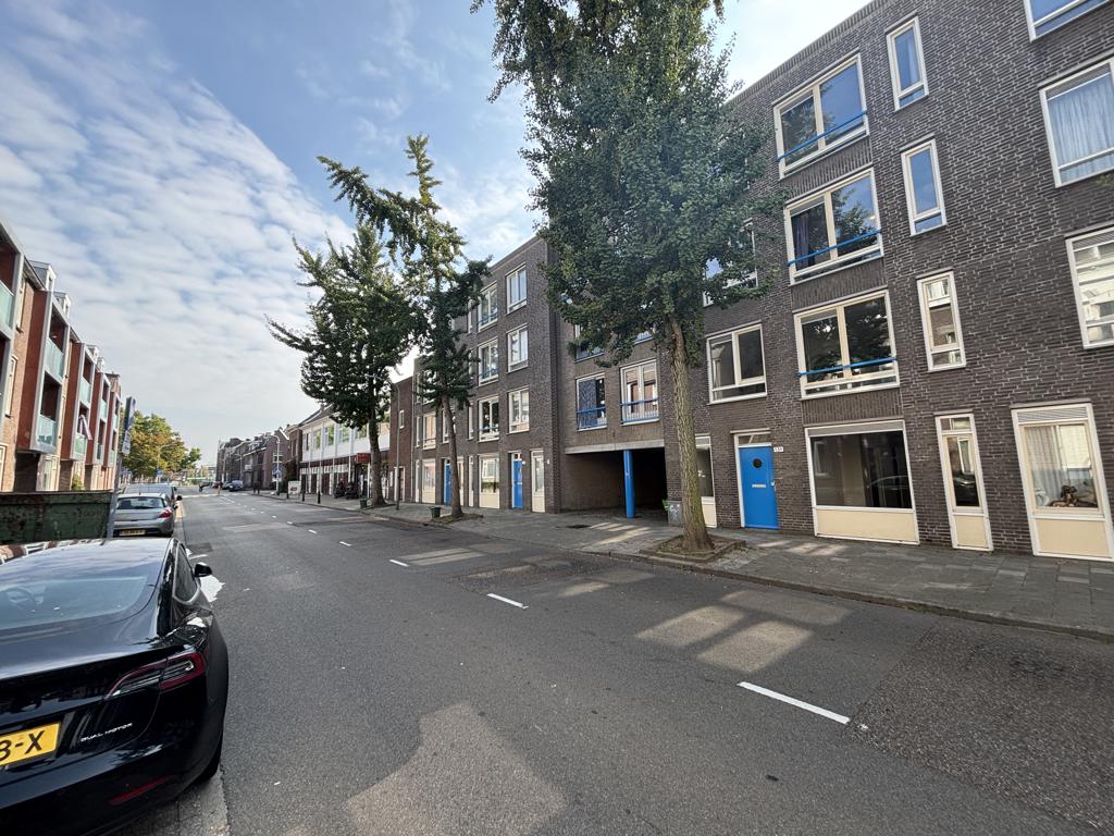 Sint Antoniuslaan 49A, 6221 XJ Maastricht, Nederland