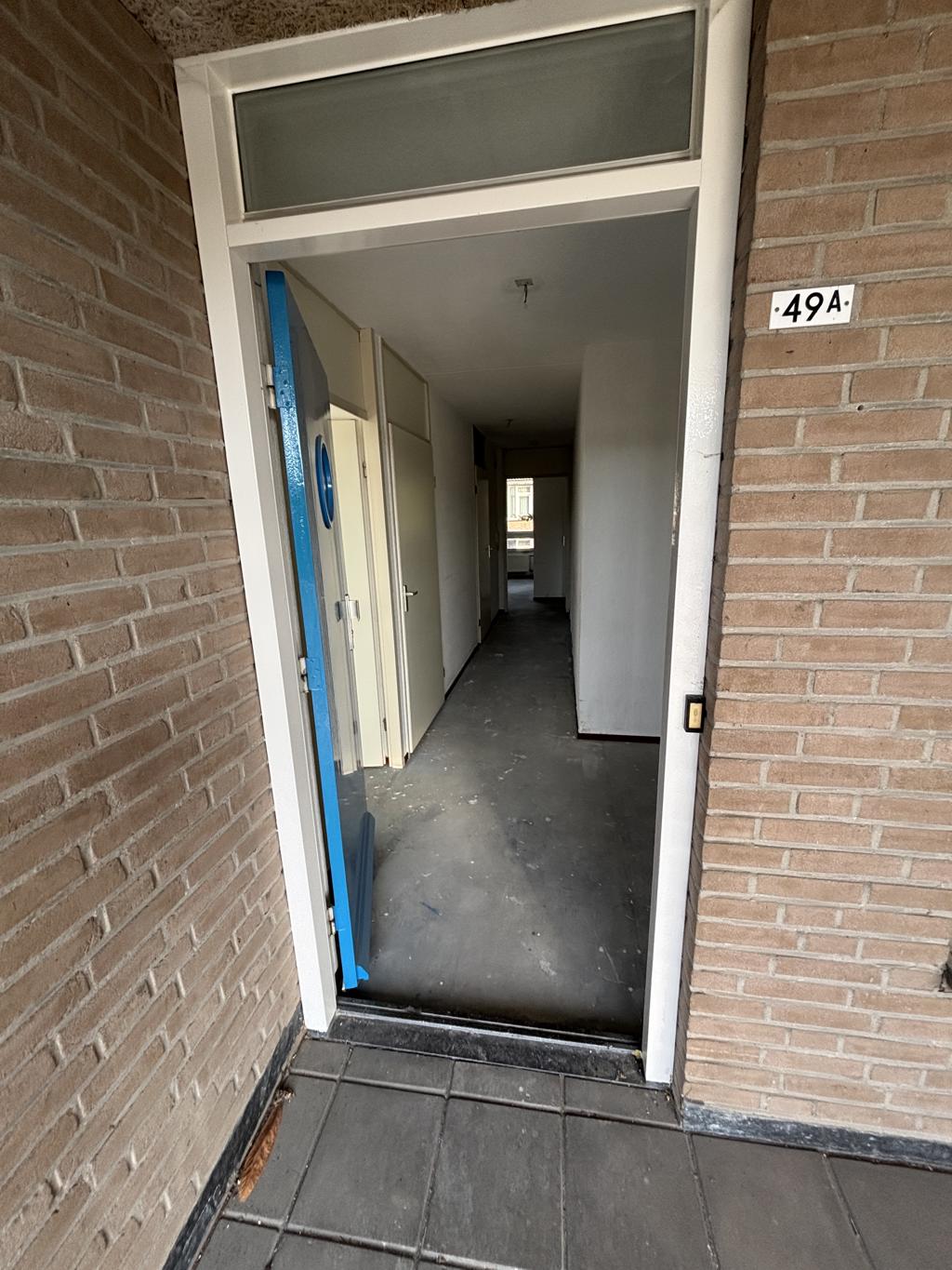 Sint Antoniuslaan 49A