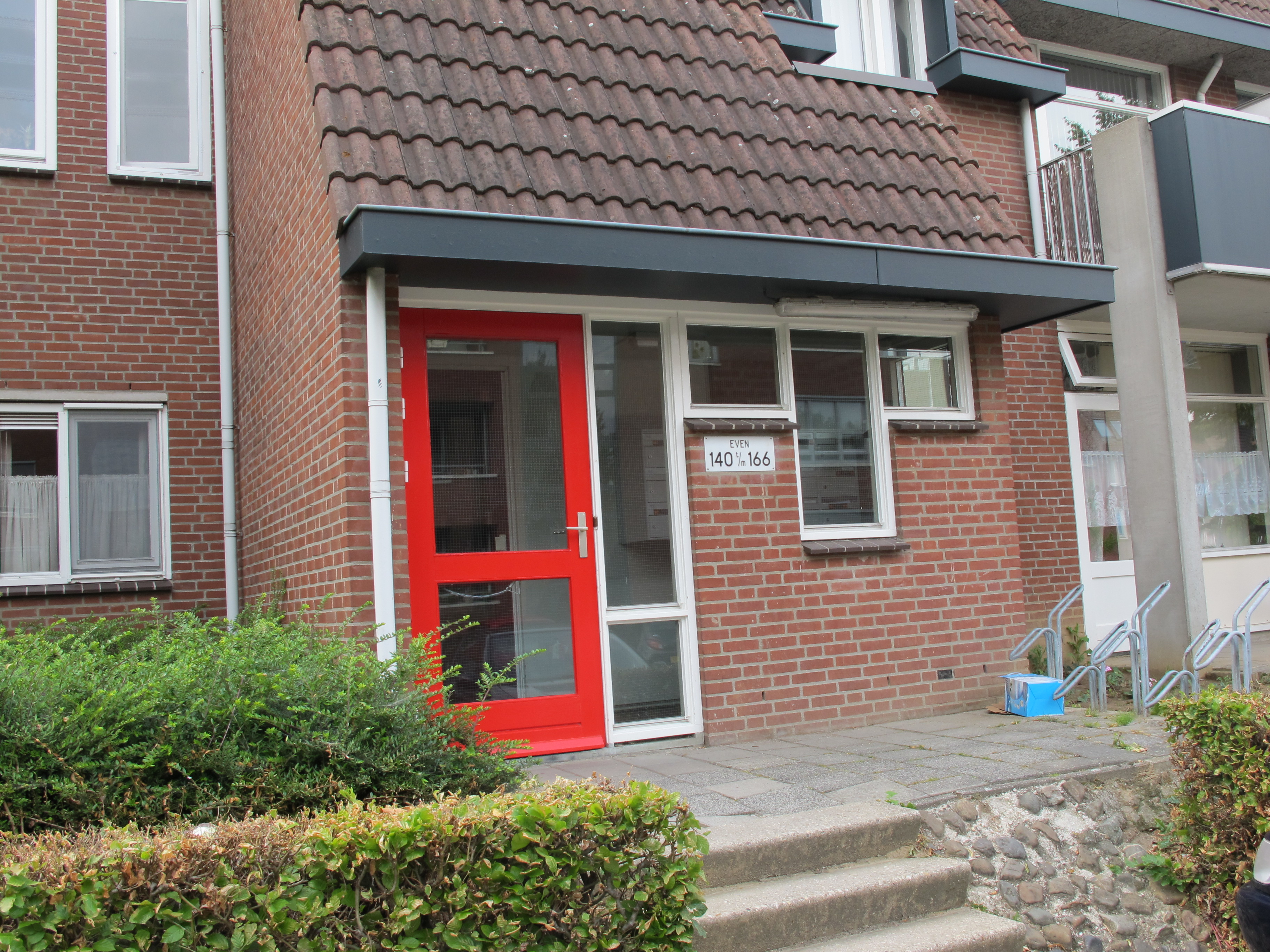 Karolingenstraat 166