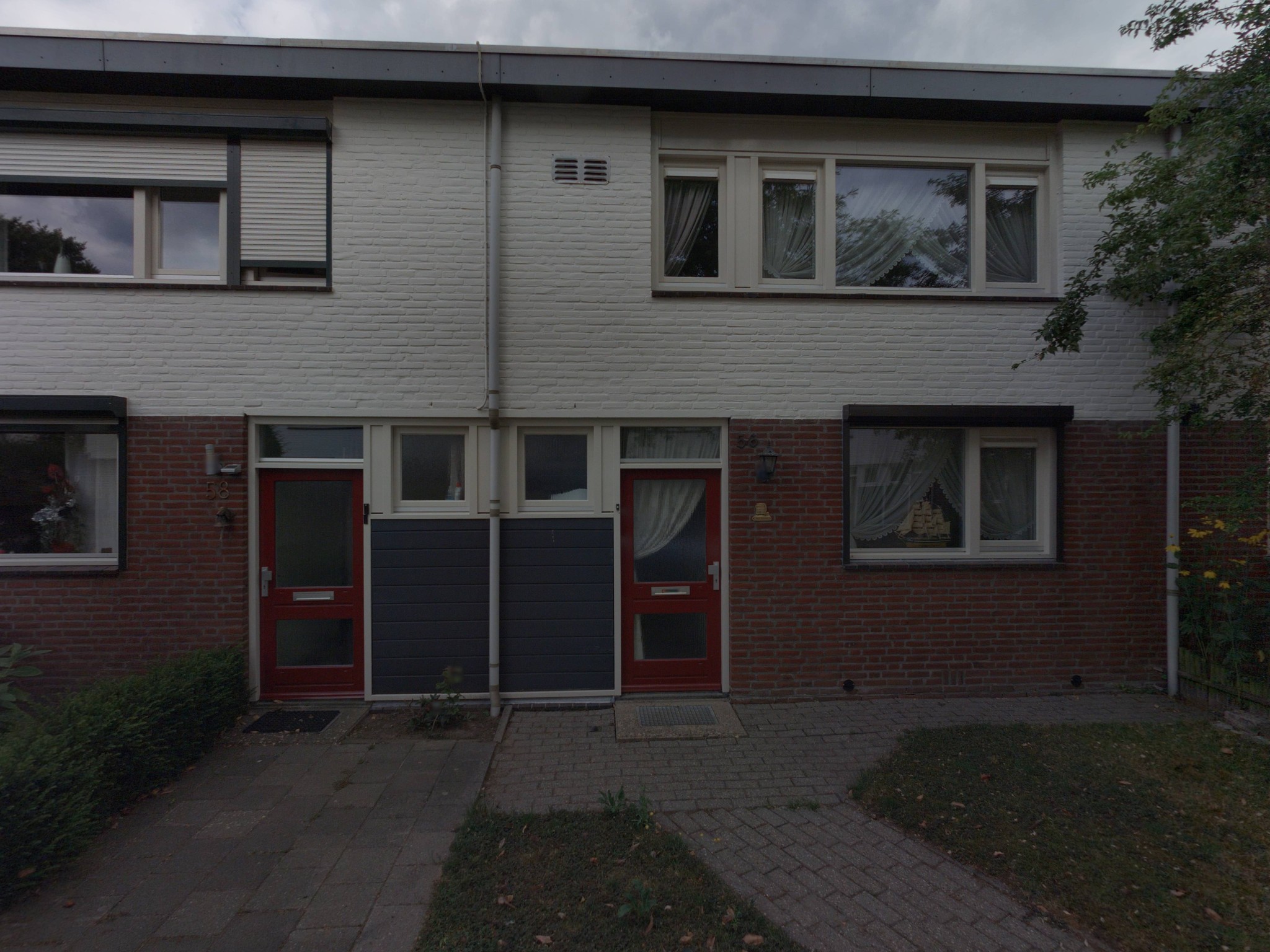 Graafschap Kesselstraat 56, 5981 XV Panningen, Nederland