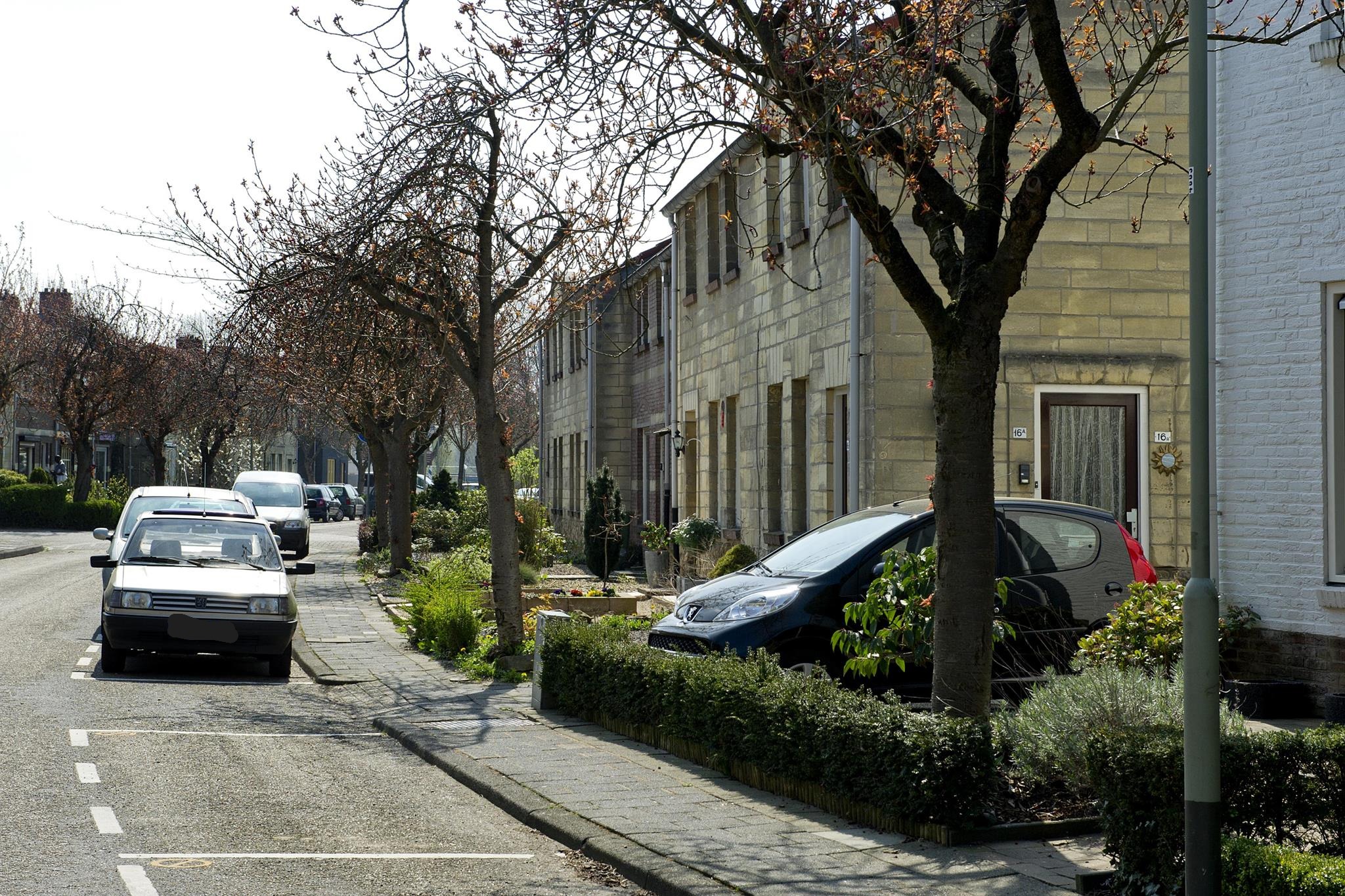 Pastoor Sartonstraat 17