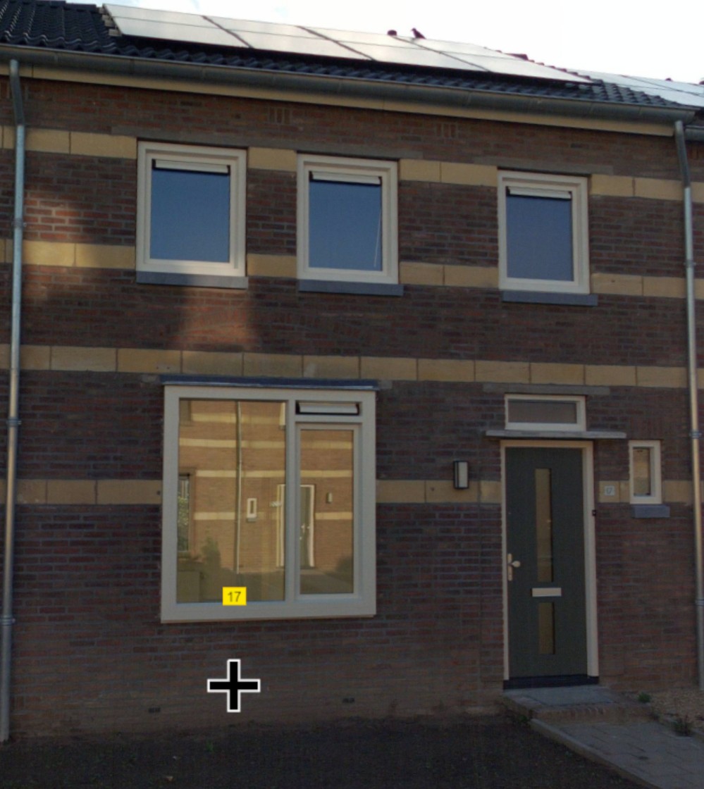 Pastoor Sartonstraat 17