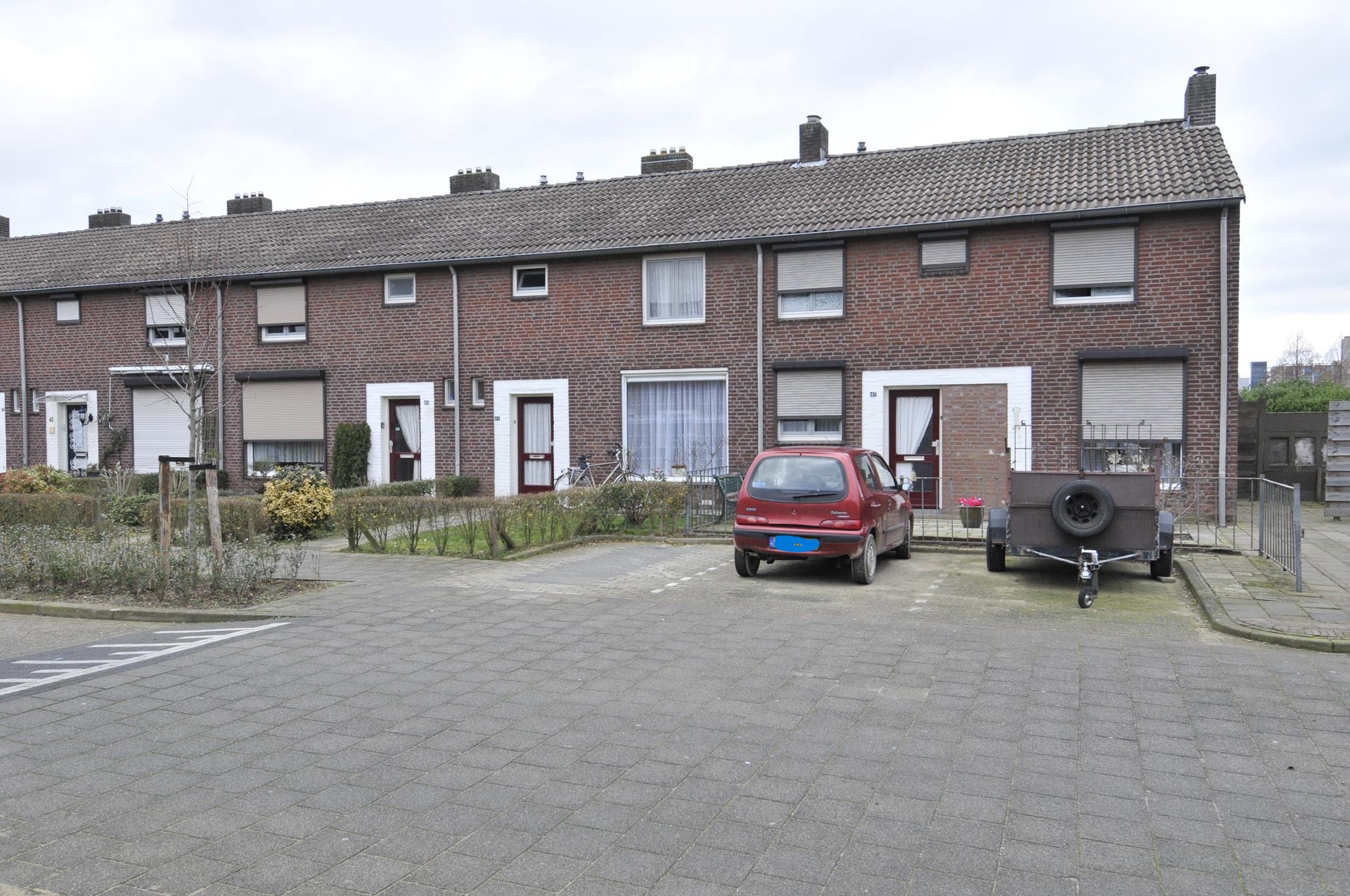 Antillenstraat 43, 6045 VH Roermond, Nederland