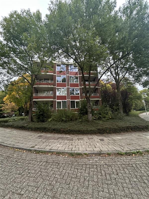 De Tichel 24, 6417 RA Heerlen, Nederland